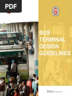 Download Bus Terminal Design Guidelines by Reu George SN354782687 doc pdf