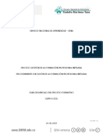 00 - GFPI-G-013 Guía Desarrollo Proceso Ejecución FPI