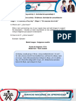 AA4-Evidence 4 Consolidation Activity