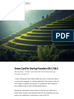 Green Card For Startup Founders EB-1: EB-2 - Startup Grind - Medium PDF