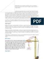 Structural systems transfer their loading through a series of elements to the ground.docx