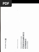 La Naturaleza Es Un Campo de Batalla