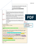 Upsr New FORMAT Require 50-80 Words Only.: by Irene Goh