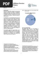 The Williams Institute Study