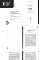 Observações Sobre o Pensamento Filosófico