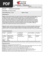 História Social Das Religiões