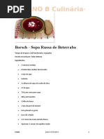01 - Receitas de Sopas