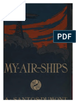 My Air Ships