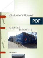 Distributions Pictures: Taxila Unit