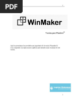 Manual Win Maker 2014