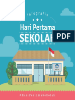 Sekolah Adalah Rumah Kedua