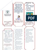 Leaflet Relaksasi Archi