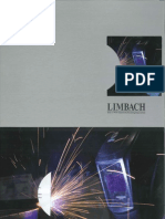 Limbach Corporate Brochure