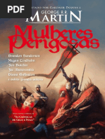 Mulheres Perigosas - George R R Martin