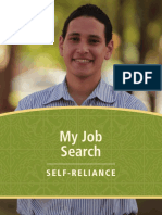 My Job Search Eng PDF