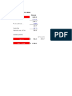 ASIMILADOS CALCULO