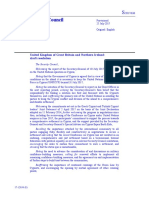 UNFICYP Draft Res - Blue (E)