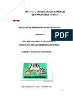 Antología de administración de proyectos, Marta G. Limón.pdf