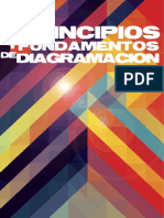 Principios y Fundamentos de Diagramación PDF