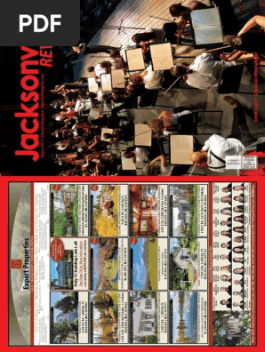 August 2017 Jacksonville Review
