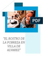 Ensayo La Pobreza PDF