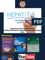 Hepatitis