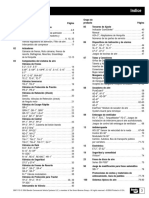 Catalogo de Valvulas Bendix PDF