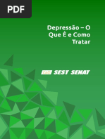 Apostila Depressão Sest Senat