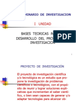 Seminario de Investigacion SAT