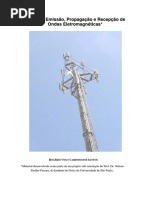 Ondas Eletromagneticas Colorida