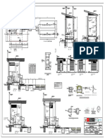 U.B.S Compostera Ecologica Tipo I-Arquitectura (A1)