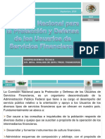 Condusef PDF