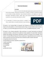 Informe Derechos Humanos 25-30