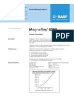 Magnafloc 5250 TI EVH 0033