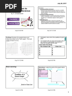 Graphing