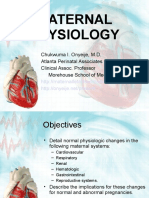 Maternalphysiologylecture 091206194125 Phpapp01