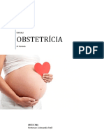 OBSTETRÍCIA