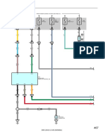 2005 LS 430 Audio Schematic