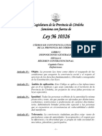 2- LEY 10326 - Código de Convivencia de Córdoba - ver.pdf
