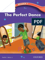 The Perfect Dance 