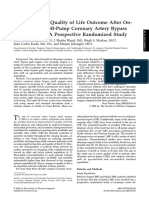 article - Health-Related Quality of Life Outcome After On-Pump Versus Off-Pump Coronary Artery Bypass Graft Surgery - A Prospective Randomized Study.pdf