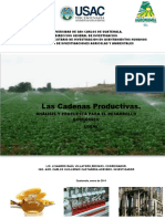 Agro Industria