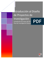 Seminario Proyectos Compilacion de Clases II PDF