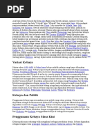 Download Bahasa Jawa by Buvia laelatul hasanah SN354828389 doc pdf