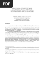 A Agroecologia Como Perspectiva De