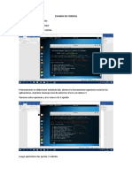 Examen de Forense