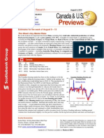 ScotiaBank AUG 06 Capital Points Weekly