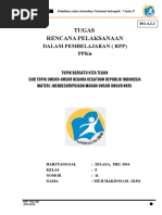 Download RPP SMP Kls 8 Pertemuan 1 by Iskandar Junaidi SN354831270 doc pdf