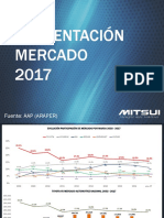 Presentación Mercado - Feb2017