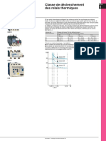 2.3_classe de Declenchement Doc